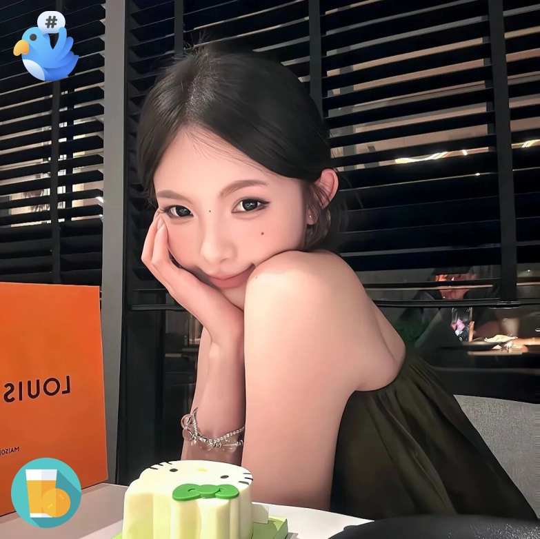 头像